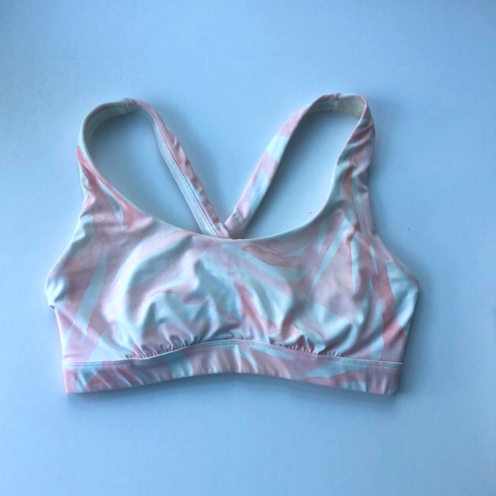 Athleta Bikini Top